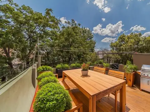 COMPLEJO VIVIENDAS. CON TERRAZA . PATIO . LOTE PROPIO . ESCUCHA OFERTA