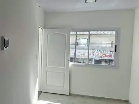 Departamento 2 dorm, terraza. A ESTRENAR. Sin expensas