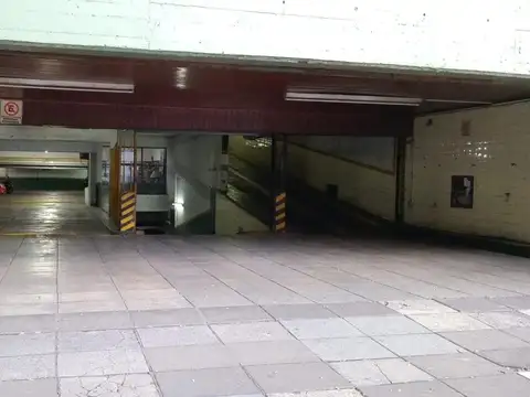 Cochera en Venta
