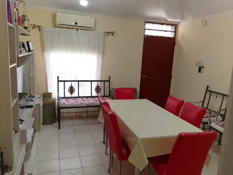 BARRIO 158 VIVIENDAS 100