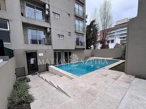 Departamento en Alquiler Apto profesional