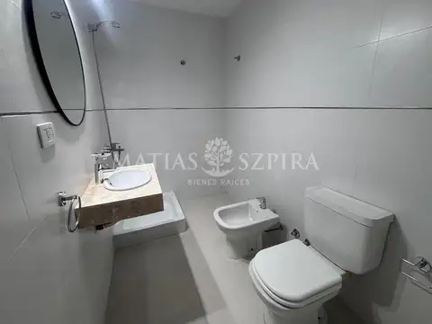 Departamento en Alquiler en Ituzaingo Norte, $ 550.000