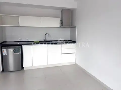Departamento en Alquiler A Estrenar