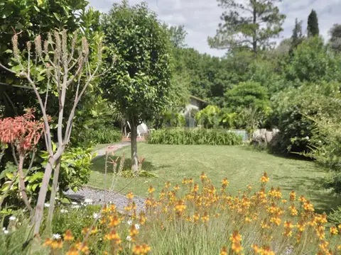 Quinta en Venta en Carmen De Areco, USD 142.000