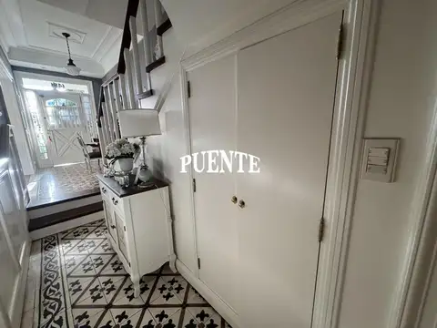 Casa en Venta 30 años