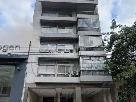 Avenida Álvarez Thomas