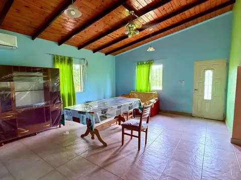 Casa en Venta en Cabra Corral Dique, USD 150.000