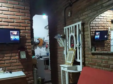 Depto Tipo Casa en Venta de 1 dormitorio
