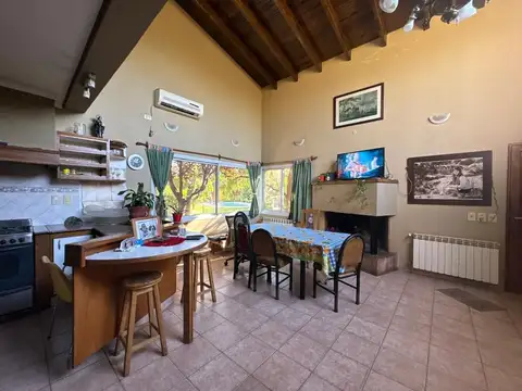 Casa en Venta al Norte