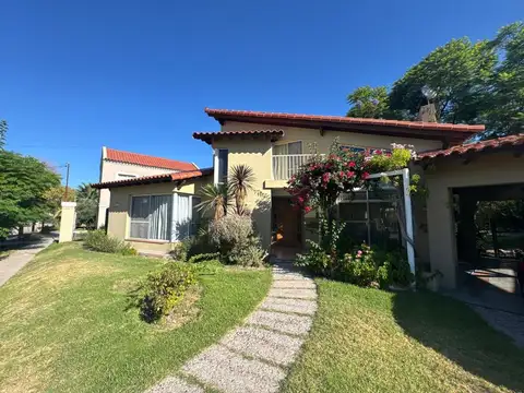 Casa en Venta de 7 dormitorios