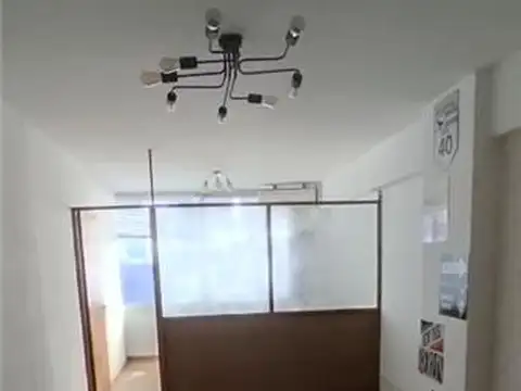 DEPARTAMENTO 1 AMBIENTE - SAN NICOLÁS (CENTRO VIVIENDA), CAPITAL FEDERAL