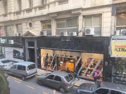 Departamento en Alquiler de Monoambiente
