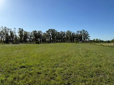 Terreno en Venta de 2513,0 m2