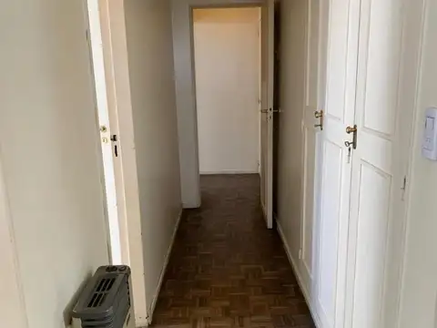 Departamento en Alquiler 45 años