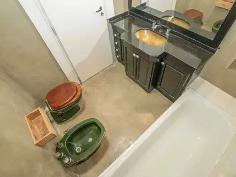 Depto Tipo Casa en Venta de 3 dormitorios