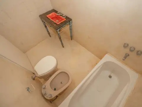 VENTA PH 5 AMB PALERMO PATIO Y TERRAZA
