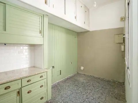 Depto Tipo Casa en Venta en Palermo, USD 295.000