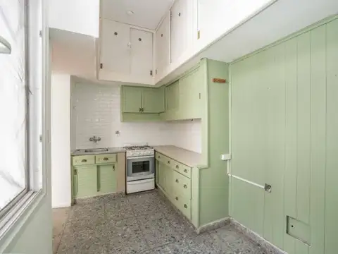 VENTA PH 5 AMB PALERMO PATIO Y TERRAZA