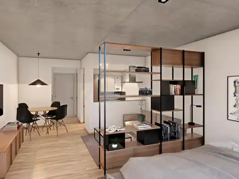 Departamento en Venta 1 año