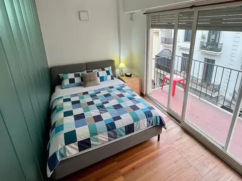 Departamento en Venta 50 años