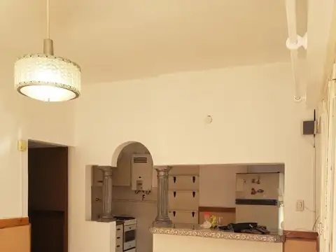 Casa en Alquiler de 2 dormitorios
