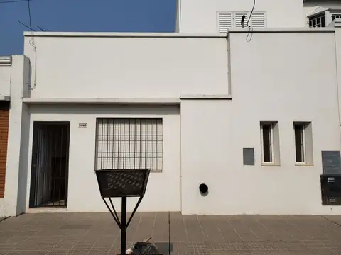 Alquiler Casa Céntrica 2 Dormitorios