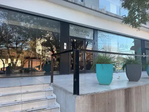 Departamento en ALQUILER, LELOIR Y LAS VIOLETAS