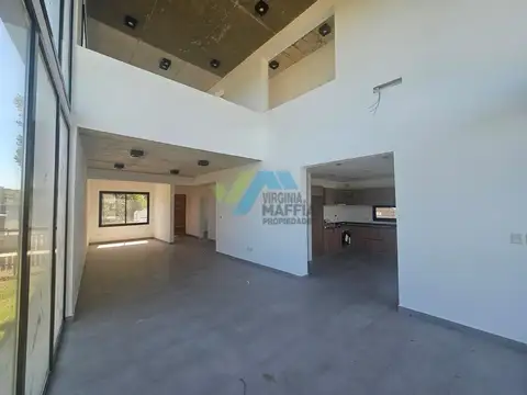 Casa en Venta A Estrenar