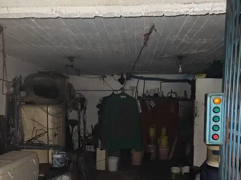 San Nicolas al 1200