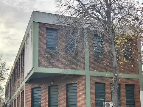 Depósito en Floresta
