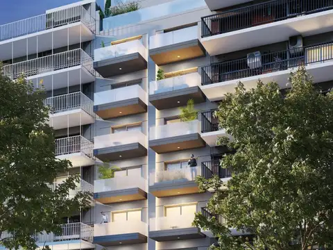 Departamento en Venta A Estrenar