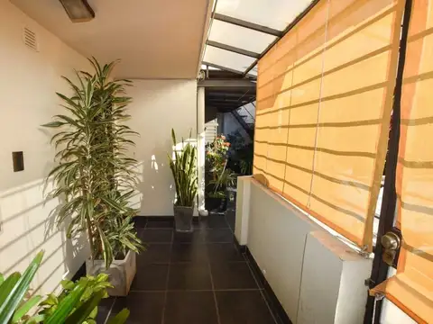 Depto Tipo Casa en Venta de 7 ambientes