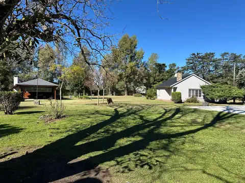 Quinta en Venta de 2 dormitorios