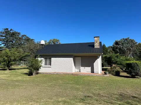Quinta en Venta en Zárate, USD 275.000