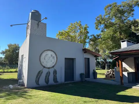 La Florida Calles 1 Y 2