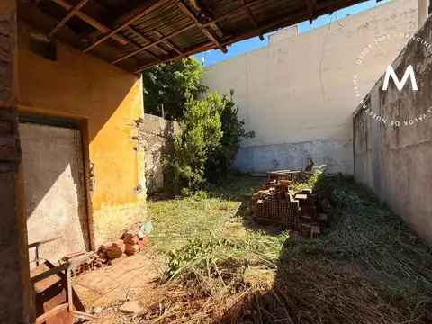 América 3179 - Villa Ballester