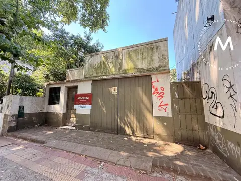 América 3179 - Villa Ballester