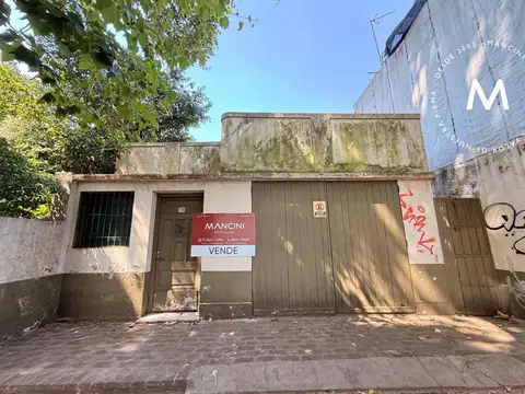 Terreno en venta - Villa Ballester