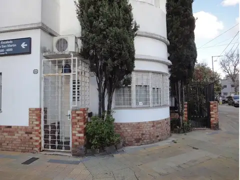 Remedios Escalada De San Martín 4600