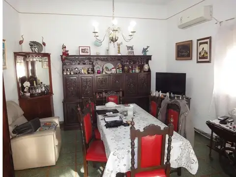 Depto Tipo Casa en Venta de 3 dormitorios