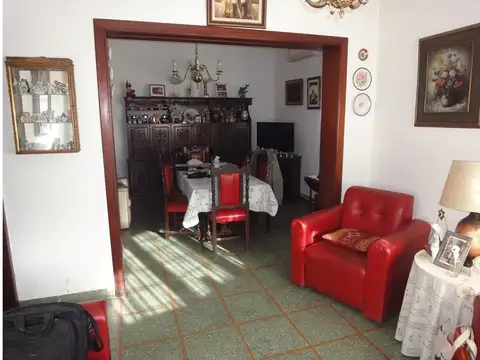 Depto Tipo Casa en Venta en Velez Sarsfield, USD 165.000