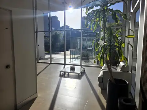 Departamento en Venta en Olivos Vías/Río, USD 185.000