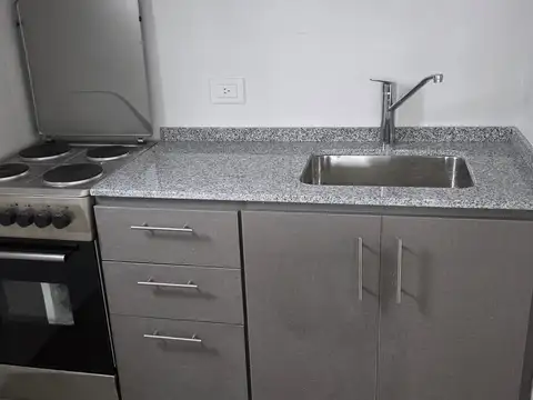 Departamento en Alquiler de 1 dormitorio