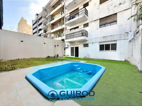 Departamento en Venta Permite mascota