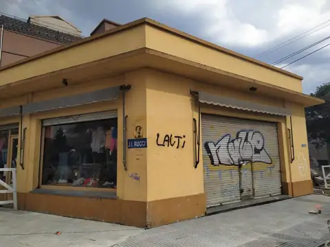 Rucci 1200