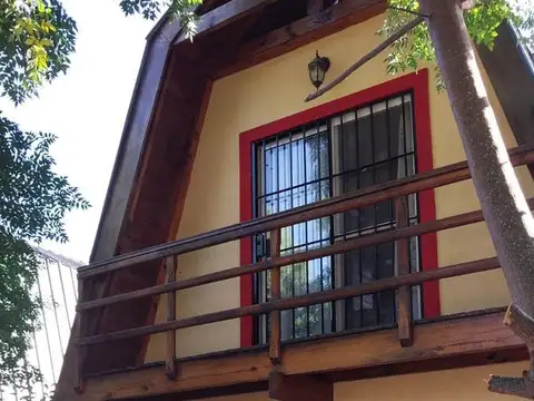 Casa en Venta en Las Toninas, USD 51.000