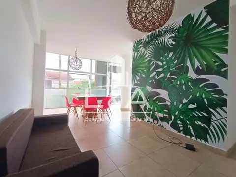 Departamento en Alquiler de 2 dormitorios