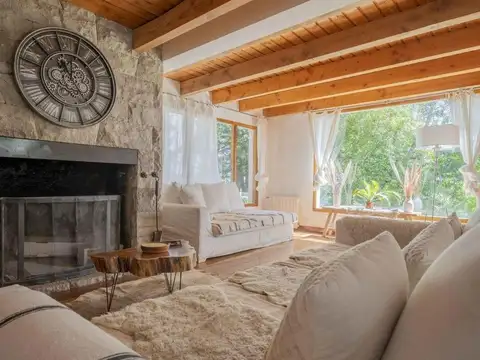 Hotel en Venta en San Carlos de Bariloche, USD 1.500.000