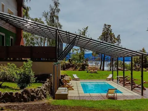Hotel en venta en Los Retamos, San Carlos de Bariloche
