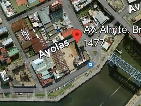 Atención: